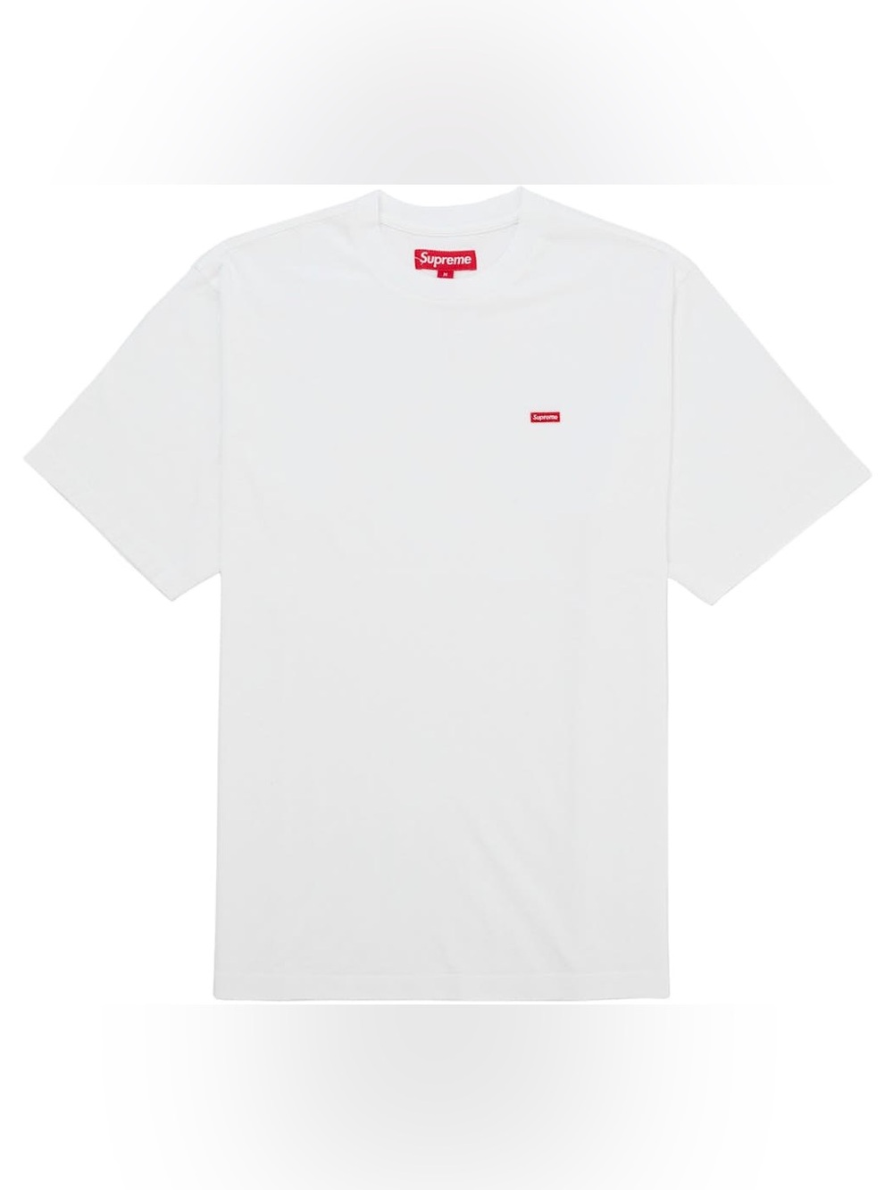 Supreme Small Box Tee (NWOT)